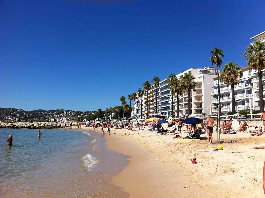 Villa Le Cap Juan-les-Pins