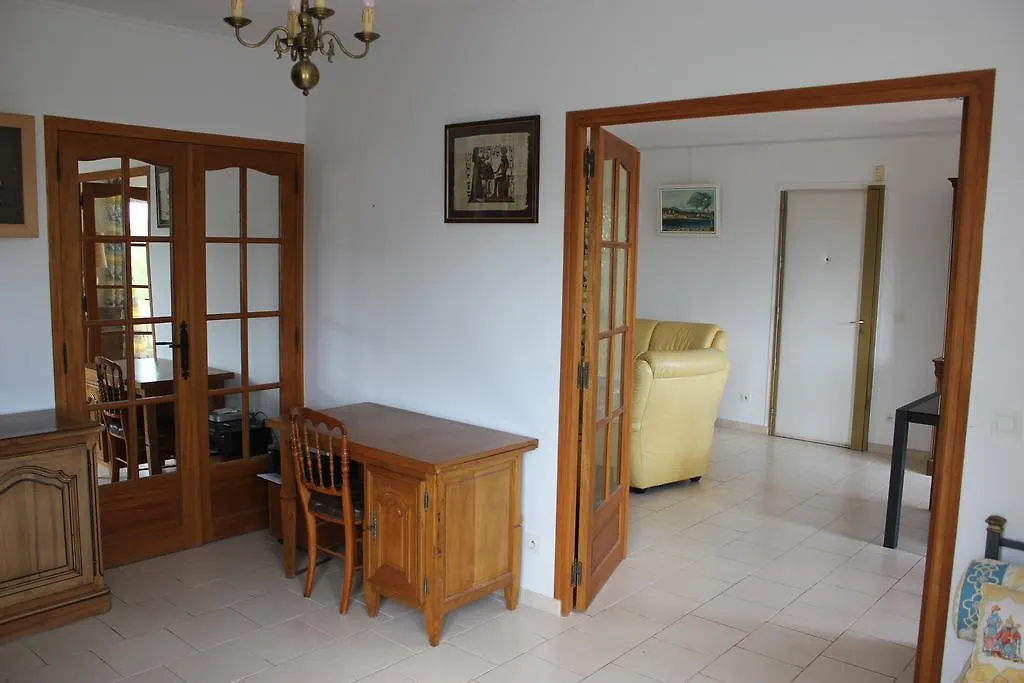 Villa Le Cap Juan-les-Pins France