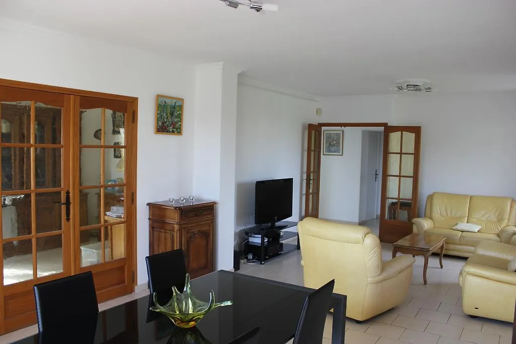 Villa Le Cap Juan-les-Pins France
