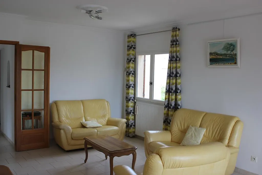 Villa Le Cap Juan-les-Pins