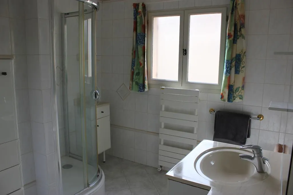 Villa Le Cap Juan-les-Pins