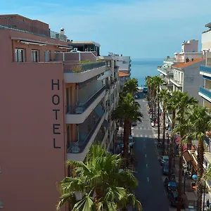 Отель Western Astoria, Жуан-ле-Пен